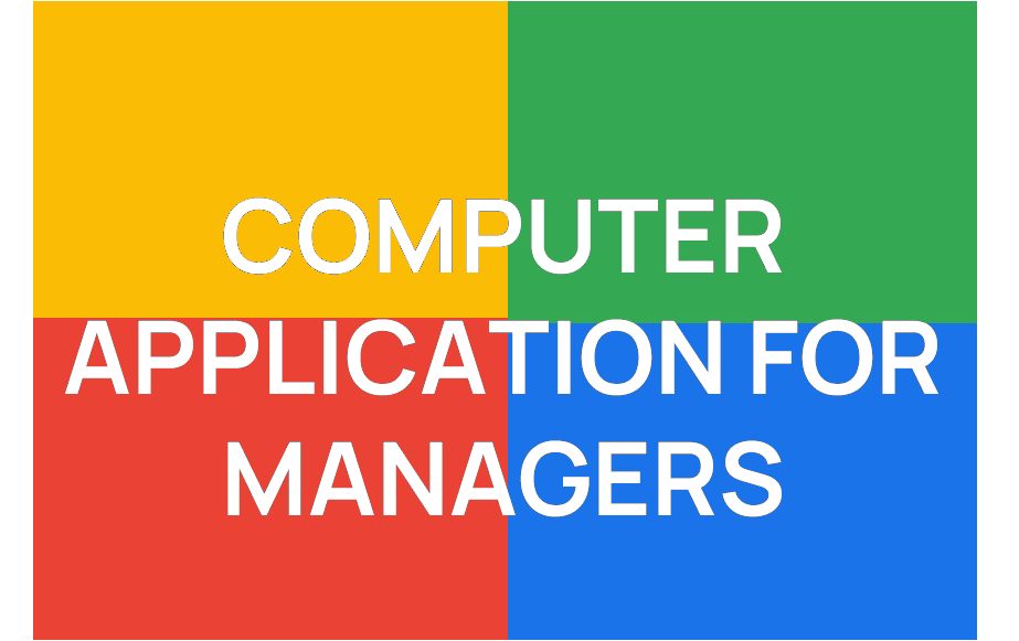 http://study.aisectonline.com/images/COMPUTER APPLICATION FOR MANAGERS.png